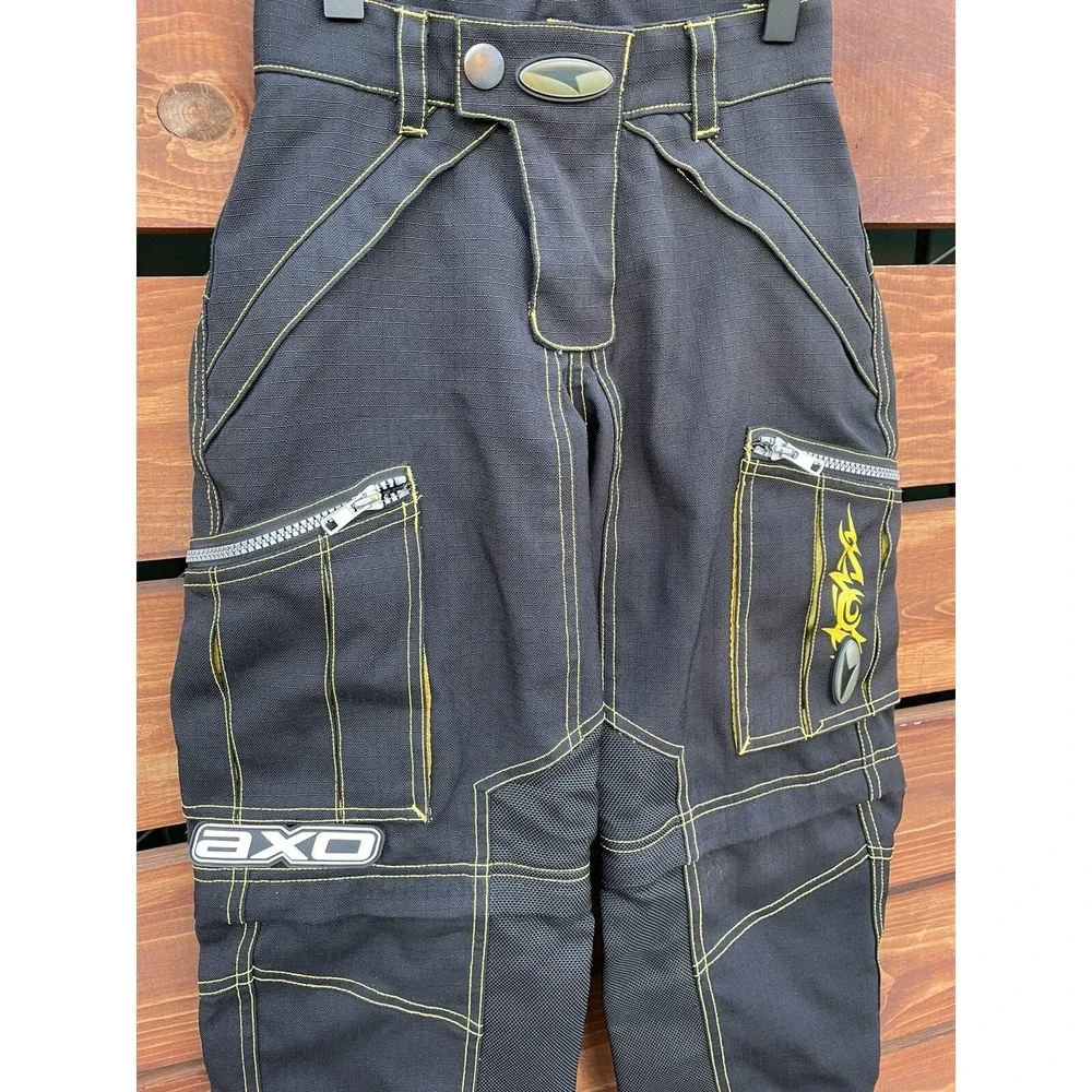 AXO motocross boys